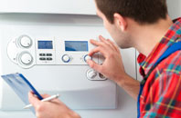 free commercial Oxwick boiler quotes