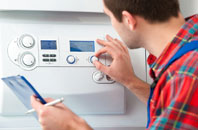 free Oxwick gas safe engineer quotes